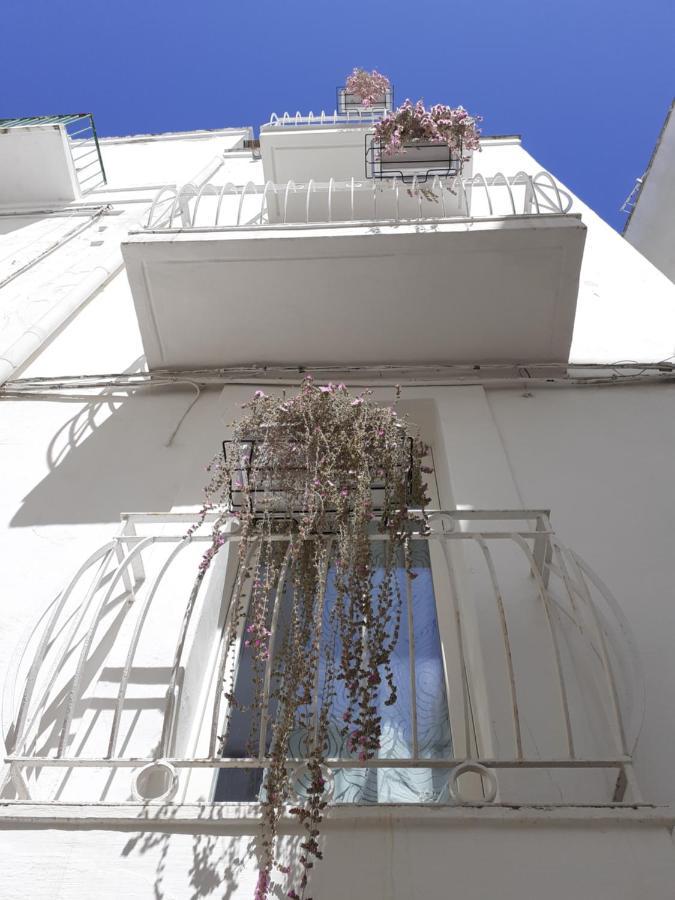 Willa Apulia La Finestra Sul Mare Monopoli Zewnętrze zdjęcie